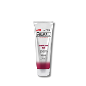 CHI COLOR ILLUMINATE odżywka koloryzująca 251 ml | Mahogany Red