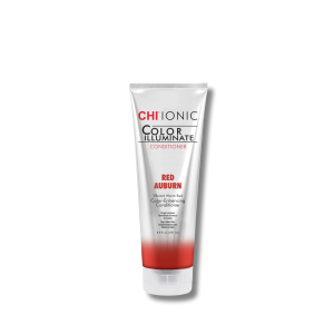 CHI COLOR ILLUMINATE odżywka koloryzująca 251 ml | Red Auburn