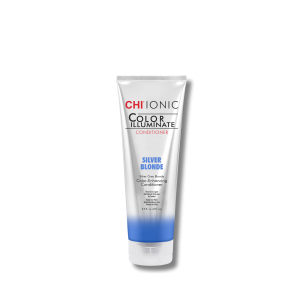 CHI COLOR ILLUMINATE odżywka koloryzująca 251 ml | Silver Blonde