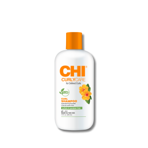 CHI CURLY CARE Shampoo szampon do włosów kręconych 355 ml