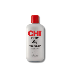 CHI INFRA Ionic Color Lock Treatment odżywka ochronna po koloryzacji 355 ml
