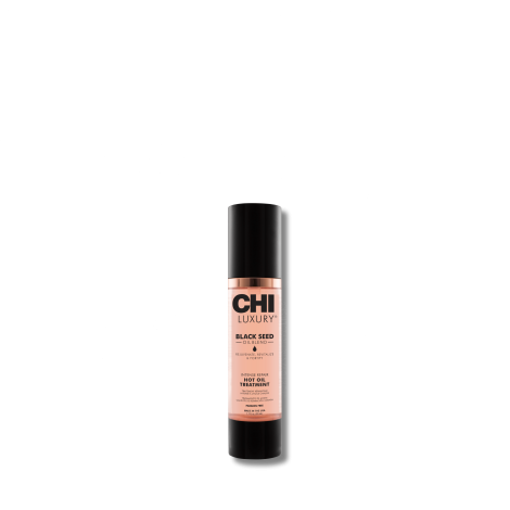 CHI LUXURY Repair Hot Oil Treatment eliksir kuracja odbudowująca 50 ml