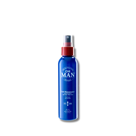 CHI MAN Low Maintenance Texturizing Spray spray teksturyzujący 177 ml