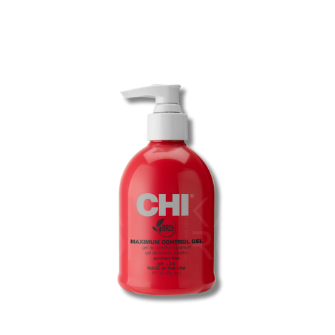 CHI STYLING Infra Gel Maximum Control Gel żel mocno utrwalający 251 ml