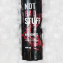 NOT BAD STUFF BARBER Aftershave Savage chłodząca woda po goleniu 500 ml - 4