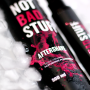 NOT BAD STUFF BARBER Aftershave chłodząca woda po goleniu 500 ml - 5