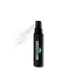 NOT BAD STUFF TRAVEL Sea Salt spray do włosów z solą morską 100 ml - image 2