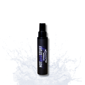 NOT BAD STUFF TRAVEL Aftershave Savage chłodząca woda po goleniu 100 ml - image 2