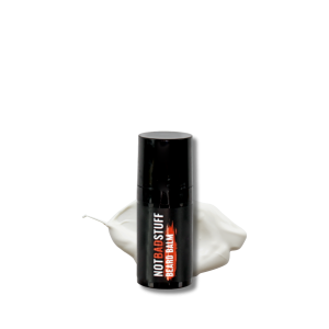 NOT BAD STUFF TRAVEL Beard Balm balsam odżywiający do brody 15 ml - image 2