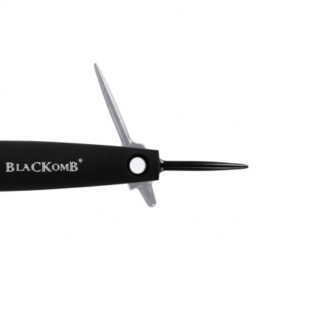 BLACKOMB Volume Edge XXL szczotka okrągła długa do modelowania włosów 53 mm - 5