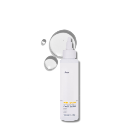MILK SHAKE Direct Colour pigment odżywczy toner 100 ml | Clear - 2