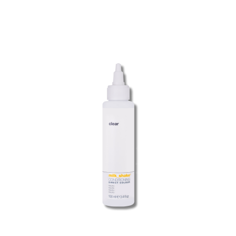 MILK SHAKE Direct Colour pigment odżywczy toner 100 ml | Clear