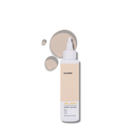 MILK SHAKE Direct Colour pigment odżywczy toner 100 ml | Powder - 2