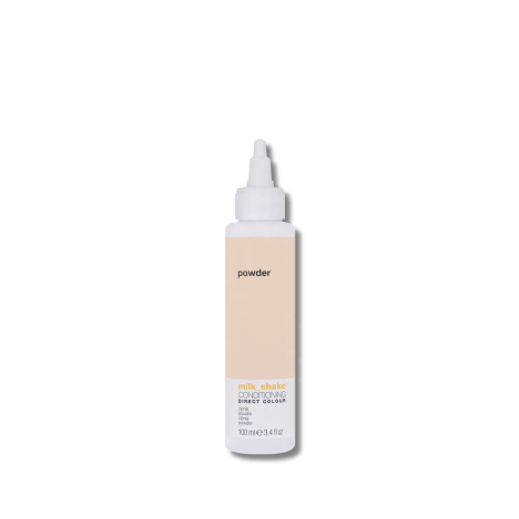 MILK SHAKE Direct Colour pigment odżywczy toner 100 ml | Powder