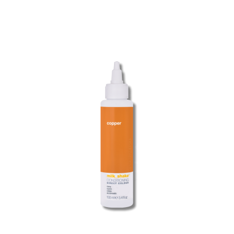 MILK SHAKE Direct Colour pigment odżywczy toner 100 ml | Copper