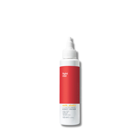 MILK SHAKE Direct Colour pigment odżywczy toner 100 ml | Light Red