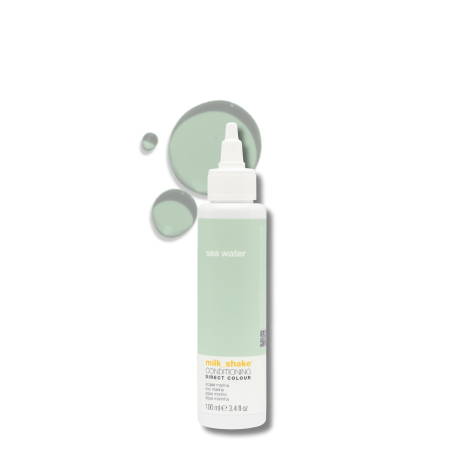 MILK SHAKE Direct Colour pigment odżywczy toner 100 ml | Sea Water - 2
