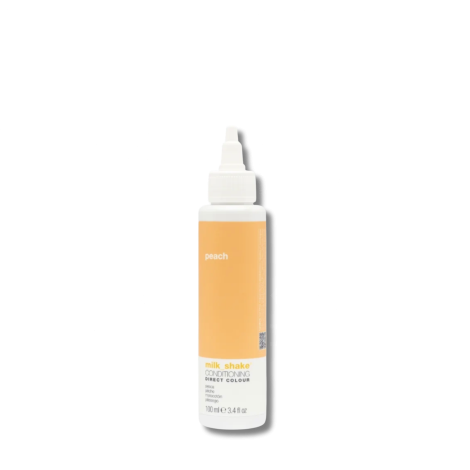 MILK SHAKE Direct Colour pigment odżywczy toner 100 ml | Peach