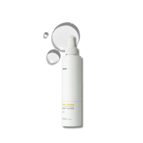 MILK SHAKE Direct Colour pigment odżywczy toner 200 ml | Clear - 2