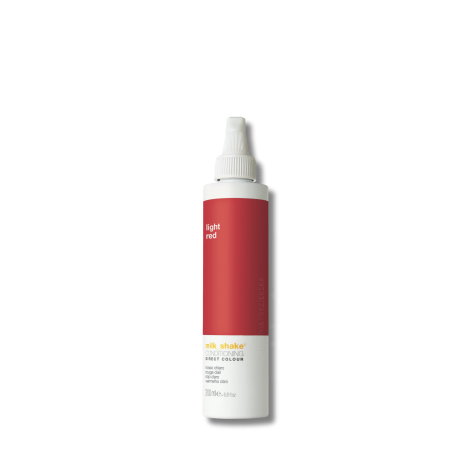 MILK SHAKE Direct Colour pigment odżywczy toner 200 ml | Light Red