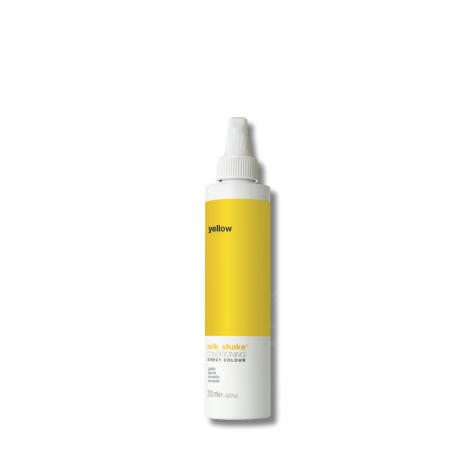 MILK SHAKE Direct Colour pigment odżywczy toner 200 ml | Yellow