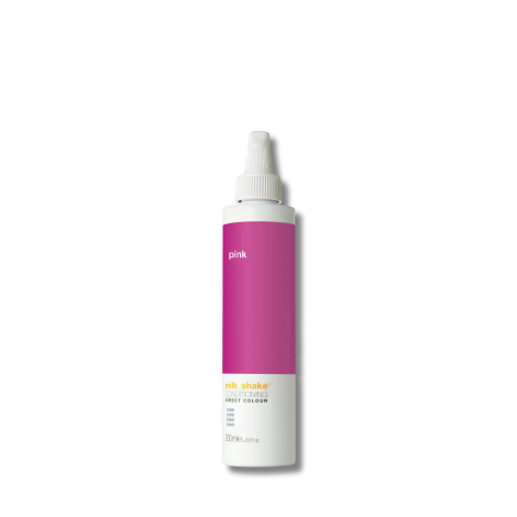 MILK SHAKE Direct Colour pigment odżywczy toner 200 ml | Pink