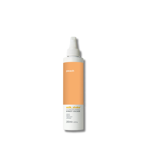 MILK SHAKE Direct Colour pigment odżywczy toner 200 ml | Peach