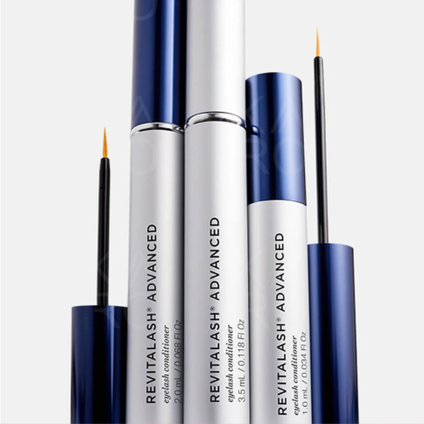 REVITALASH ADVANCED Eyelash serum odżywka stymulująca wzrost rzęs | 2,0 ml - 4