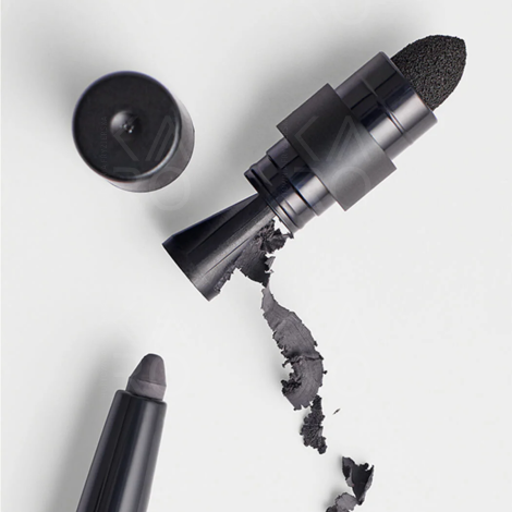 REVITALASH DEFINING EYELINER kremowa kredka do oczu 0,3 g | Slate - 4