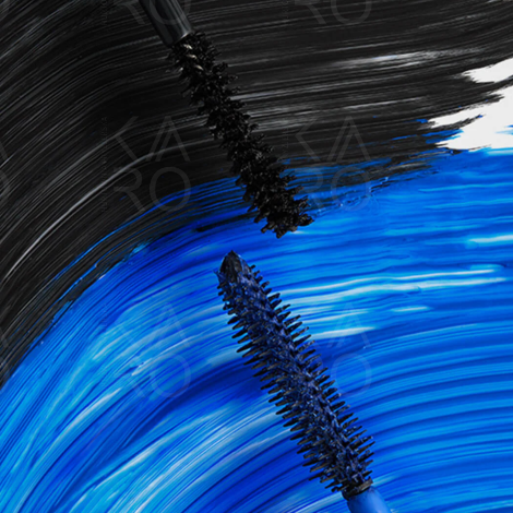 REVITALASH DOUBLE-ENDED VOLUME SET 11 ml | primer 5,5 ml + mascara 5,5 ml - 5