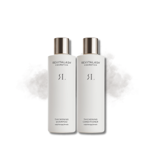 REVITALASH HAIR THICKENING zestaw | szampon 250 ml + odżywka 250 ml - image 2