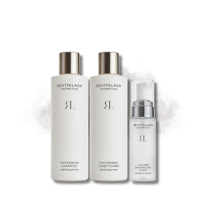 REVITALASH HAIR zestaw | szampon 250 ml + odżywka 250 ml + pianka 55 ml - image 2