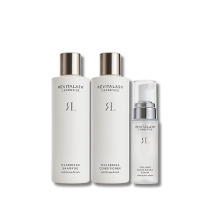 REVITALASH HAIR zestaw | szampon 250 ml + odżywka 250 ml + pianka 55 ml