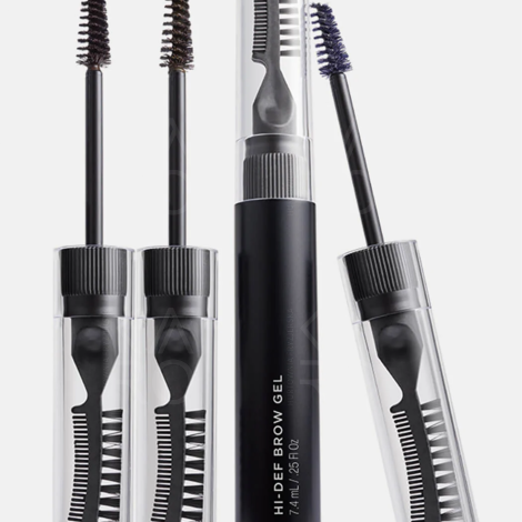 REVITALASH HI-DEF BROW GEL stylizujący żel do brwi 7,4 ml | Soft Brown - 4