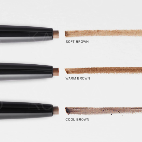 REVITALASH HI-DEF BROW PENCIL kredka do brwi 0,14 g | Soft Brown - 5