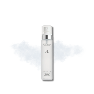 REVITALASH LASH WASH Micellar Water makeup remover woda micellarna 100 ml - image 2
