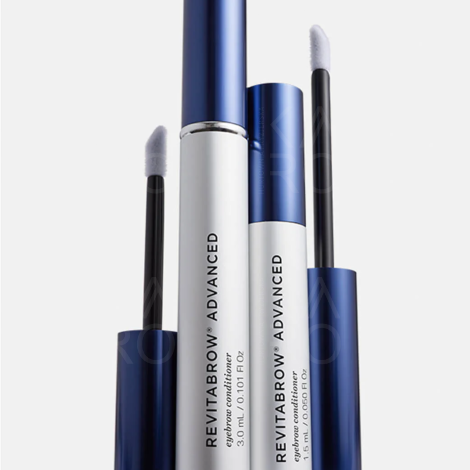 REVITALASH REVITABROW ADVANCED odżywka stymulująca wzrost brwi 1,5 ml - 5