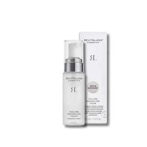 REVITALASH VOLUME ENHANCING FOAM pianka stymulująca wzrost włosów 55 ml - image 2