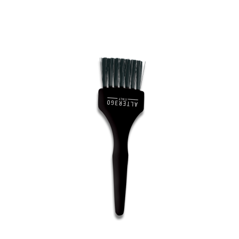 ALTER EGO Tinting Straight Brush pędzelek prosty do farbowania czarny