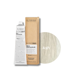 ALTER EGO BLONDEGO Pure Diamond Lift toner rozjaśniający 60 ml | HL.1