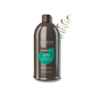 ALTER EGO CHROMEGO Anti-Red odżywka neutralizująca refleksy 950 ml - image 2