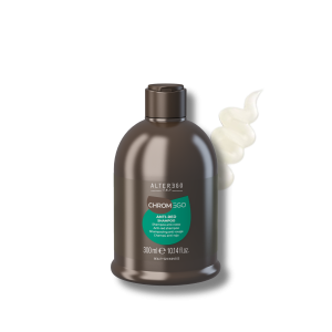 ALTER EGO CHROMEGO Anti-Red szampon neutralizujący refleksy 300 ml - image 2