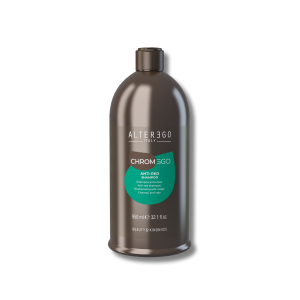 ALTER EGO CHROMEGO Anti-Red szampon neutralizujący refleksy 950 ml