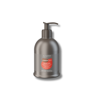 ALTER EGO CHROMEGO Color Care maska do włosów farbowanych 300 ml
