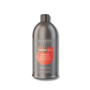 ALTER EGO CHROMEGO Color Care maska do włosów farbowanych 950 ml
