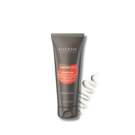 ALTER EGO CHROMEGO Color Care odżywka do włosów farbowanych 200 ml