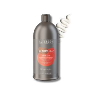 ALTER EGO CHROMEGO Color Care odżywka do włosów farbowanych 950 ml - image 2