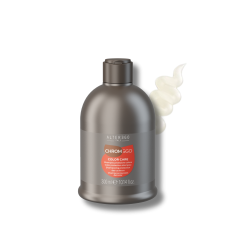 ALTER EGO CHROMEGO Color Care szampon do włosów farbowanych 300 ml - 2