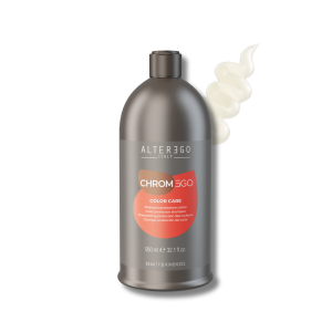 ALTER EGO CHROMEGO Color Care szampon do włosów farbowanych 950 ml - image 2