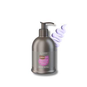 ALTER EGO CHROMEGO Silver Maintain odżywka przeciw żółtym tonom 300 ml - image 2